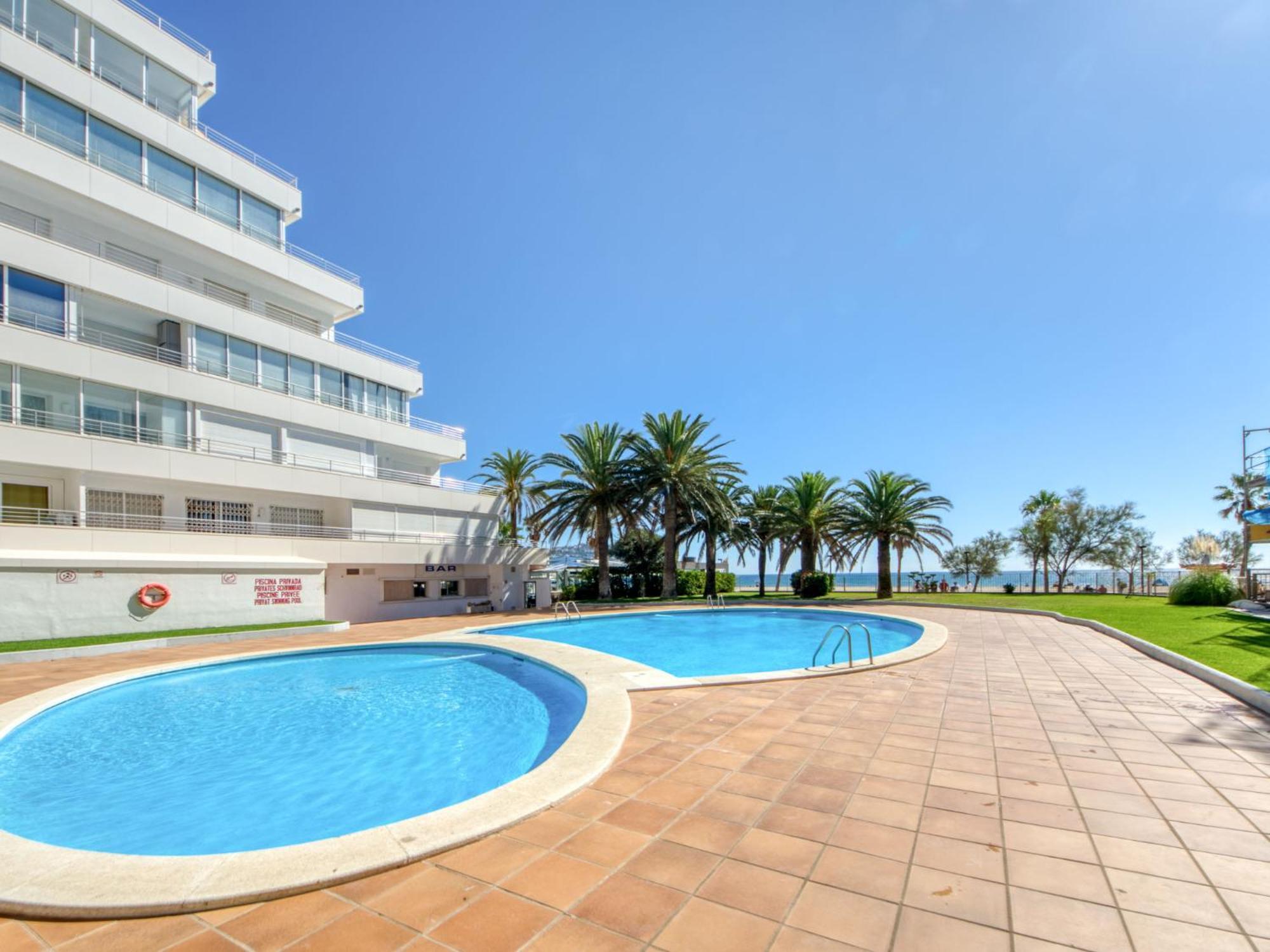 Apartment Roses Holiday Center-2 By Interhome Exterior foto